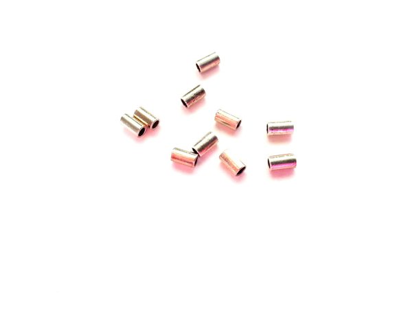 Metallperle-Röhre 3mm – SZM 1001